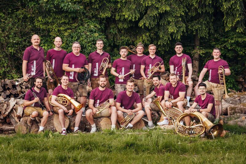 Brassaranka. – Bild: ORF/Daniela Führer Brassaranka. – Bild: ORF/Daniela Führer