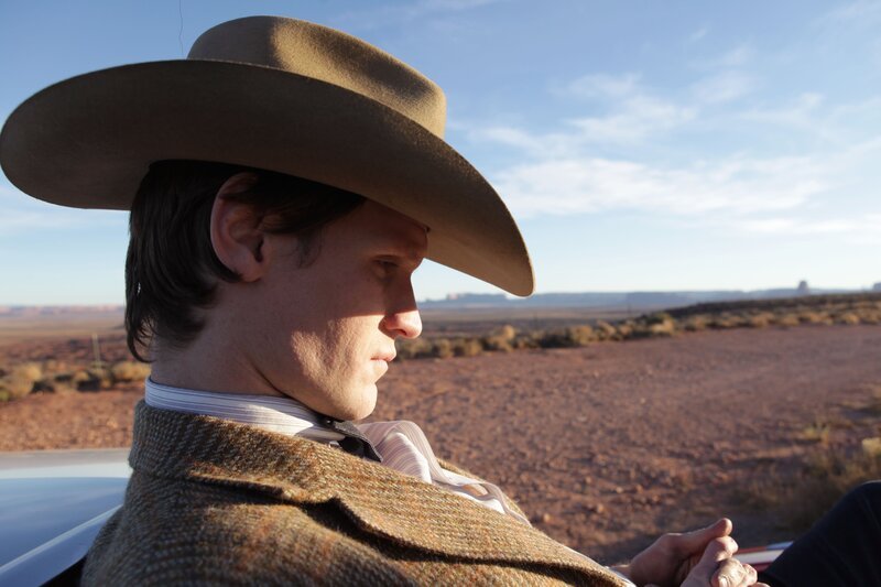 The Doctor (Matt Smith) – Bild: BBC