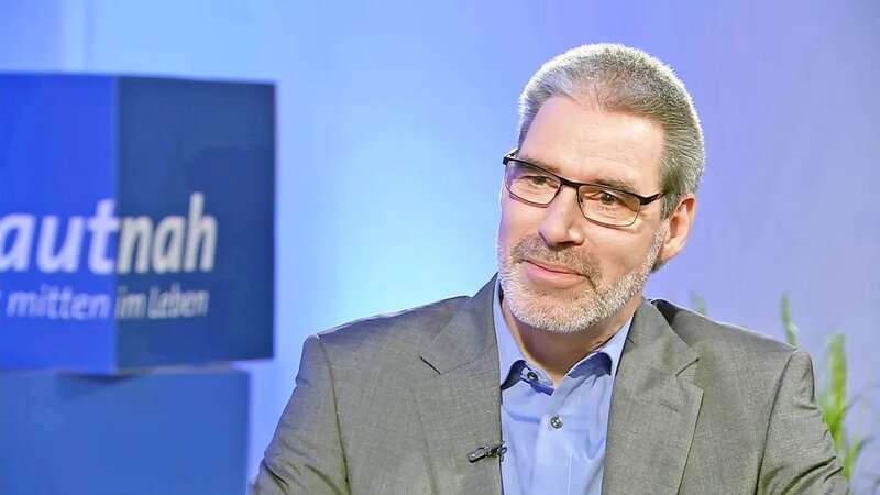 . – Bild: Bibel TV . – Bild: Bibel TV
