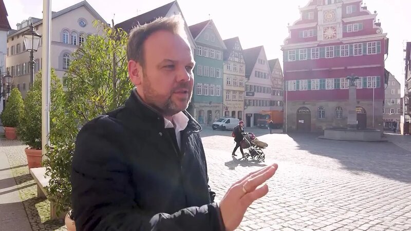 . – Bild: Bibel TV