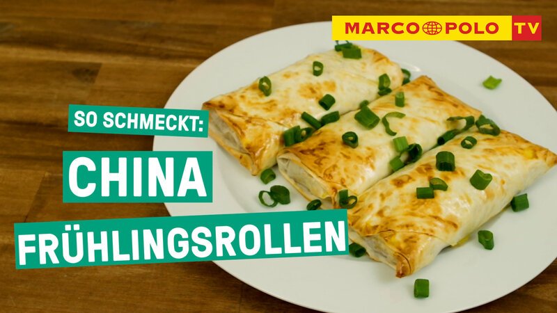 . – Bild: Marco Polo TV . – Bild: Marco Polo TV