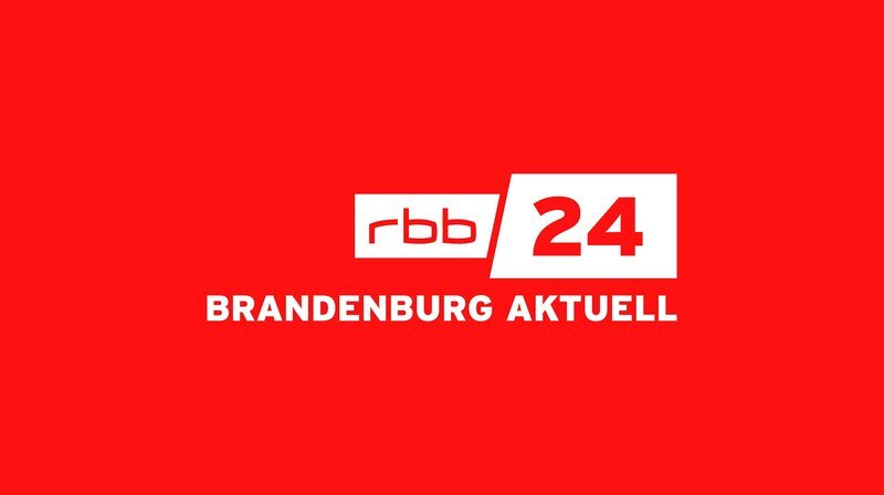 rbb baut seine Nachrichtenmarke rbb24 weiter aus; Logo von rbb24 Brandenburg aktuell. – Bild: rbb / rbb Presse & Information rbb baut seine Nachrichtenmarke rbb24 weiter aus; Logo von rbb24 Brandenburg aktuell. – Bild: rbb / rbb Presse & Information