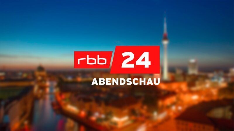 RUNDFUNK BERLIN-BRANDENBURG rbb baut seine Nachrichtenmarke rbb24 weiter aus - rbb24 Abendschau. Ab Montag werden auch lineare Nachrichtenformate im Radio und im Fernsehen Teil der Nachrichtenfamilie rbb24. – Bild: rbb / rbb Presse & Information RUNDFUNK BERLIN-BRANDENBURG rbb baut seine Nachrichtenmarke rbb24 weiter aus - rbb24 Abendschau. Ab Montag werden auch lineare Nachrichtenformate im Radio und im Fernsehen Teil der Nachrichtenfamilie rbb24. – Bild: rbb / rbb Presse & Information