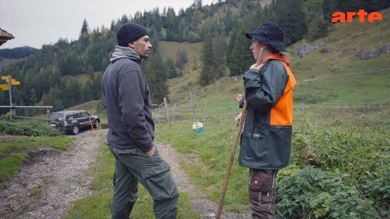 Bild: Arte