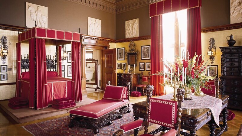 Bild: HGTV