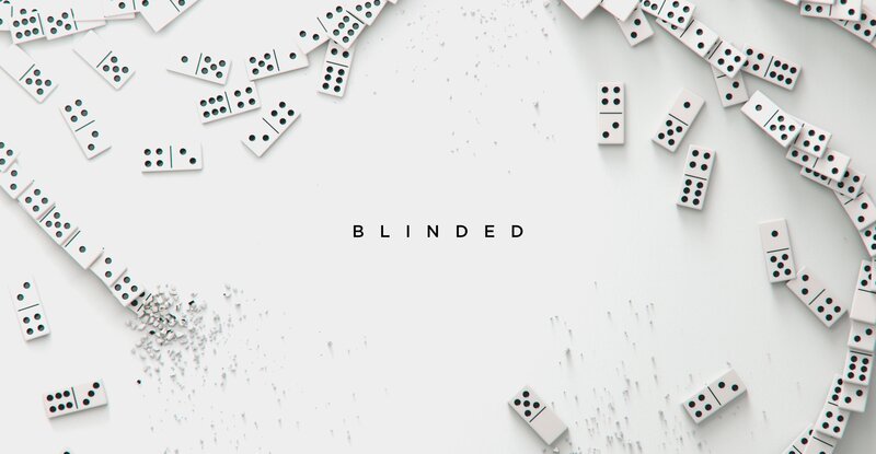 Blinded Drama-Serie aus Schweden: „Blinded“ – Bild: WDR/​FLX/​all3media international