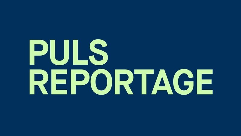 Key Visual/Cover Sendereihenbild mit Typo zu "PULS Reportage". Wir sind Leah Nlemibe, Ariane Alter und Kevin Ebert von PULS Reportage. Wir probieren aus, was euch bewegt! – Bild: BR Key Visual/Cover Sendereihenbild mit Typo zu "PULS Reportage". Wir sind Leah Nlemibe, Ariane Alter und Kevin Ebert von PULS Reportage. Wir probieren aus, was euch bewegt! – Bild: BR