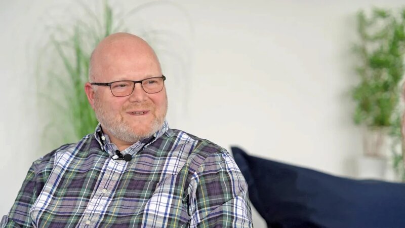 . – Bild: Bibel TV