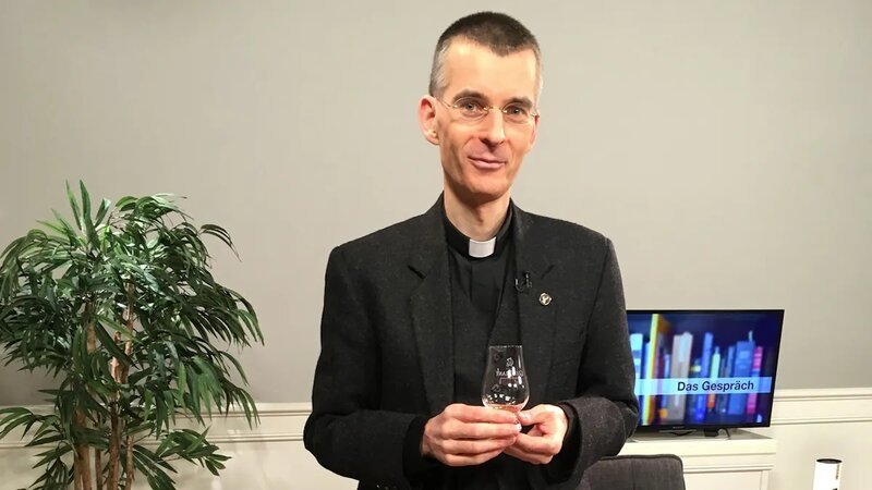 . – Bild: Bibel TV . – Bild: Bibel TV