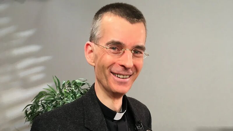 . – Bild: Bibel TV . – Bild: Bibel TV