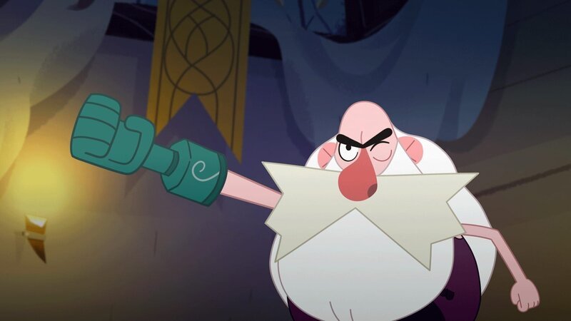 Bild: Disney+