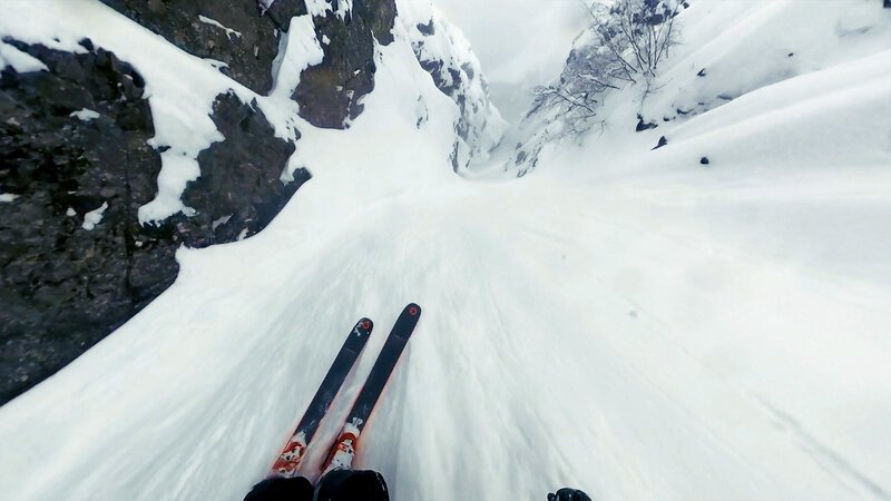 Bild: Bergblick