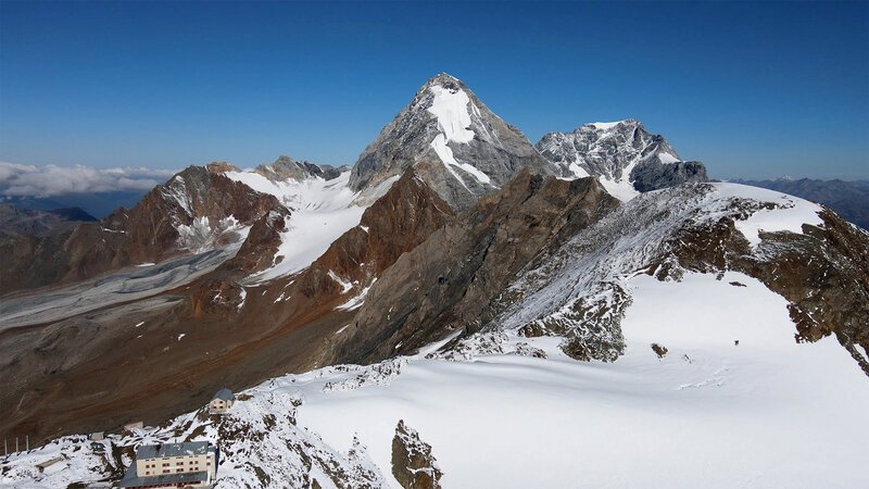 . – Bild: Bergblick . – Bild: Bergblick