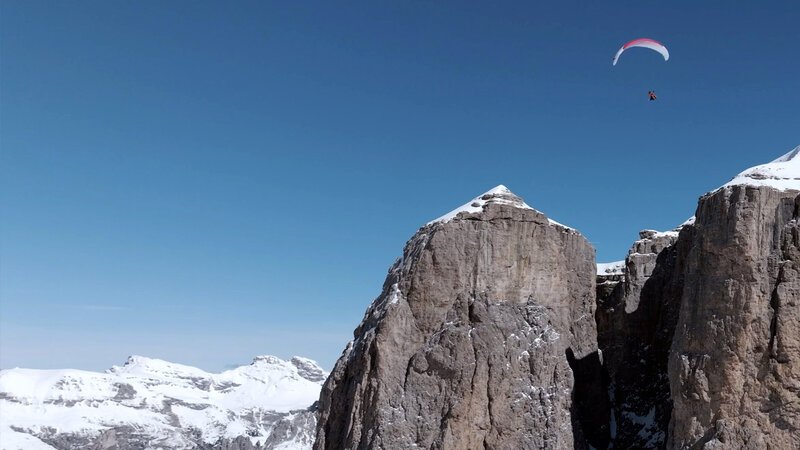 Bild: Bergblick