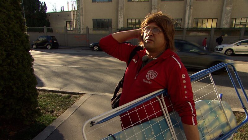 Tamara – Bild: ATV