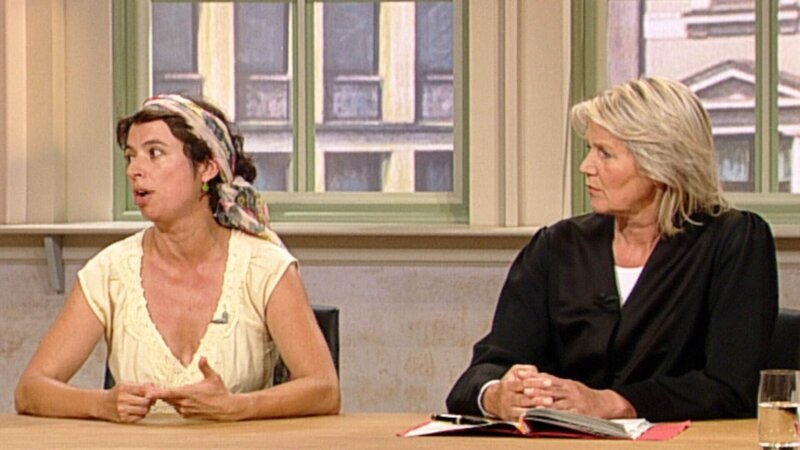 Bild: RTL Deutschland Bild: RTL Deutschland