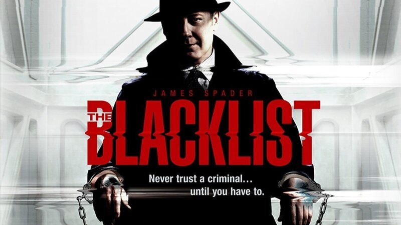 Raymond ‚Red‘ Reddington (James Spader) – Bild: TVDB