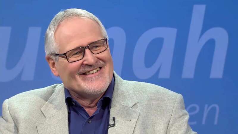 . – Bild: Bibel TV . – Bild: Bibel TV