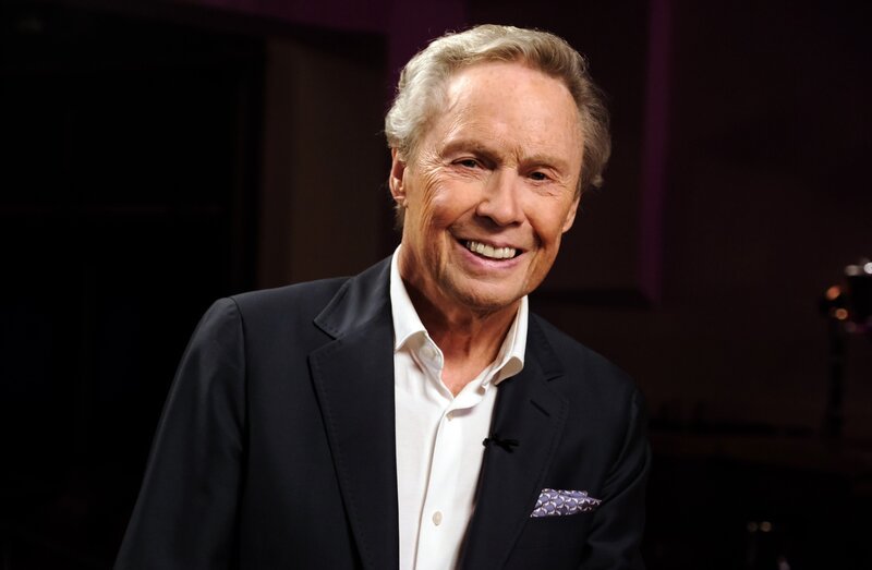 Peter Kraus. – Bild: ORF/Günther Pichlkostner Peter Kraus. – Bild: ORF/Günther Pichlkostner