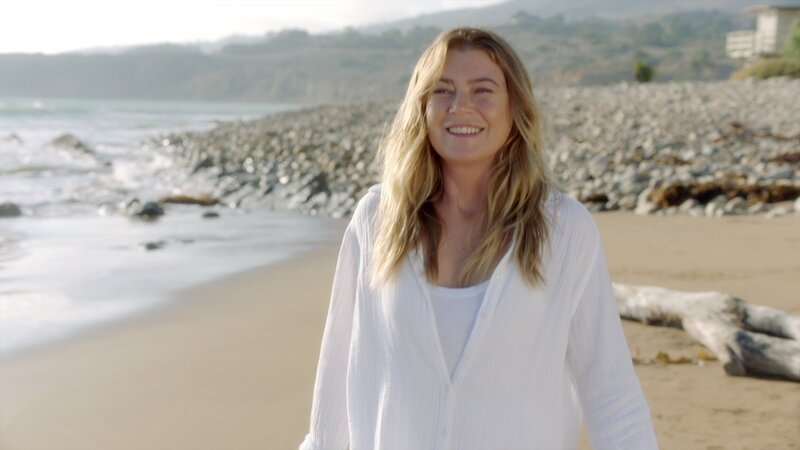 Dr. Meredith Grey (Ellen Pompeo) – Bild: American Broadcasting Companies, Inc.