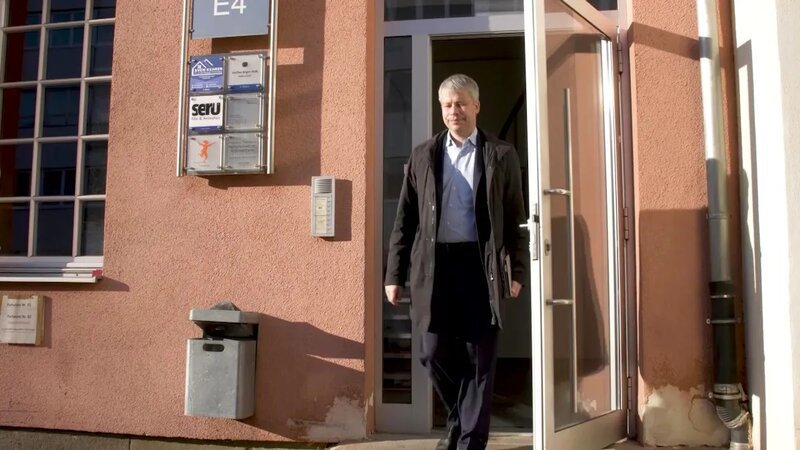 . – Bild: Bibel TV