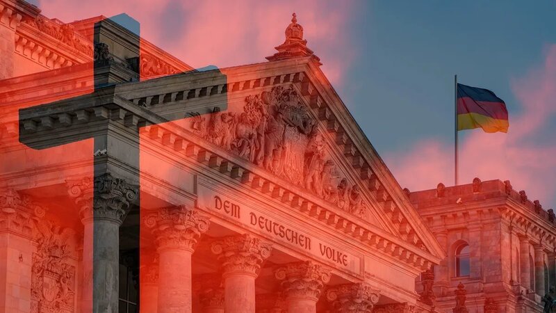 . – Bild: Bibel TV