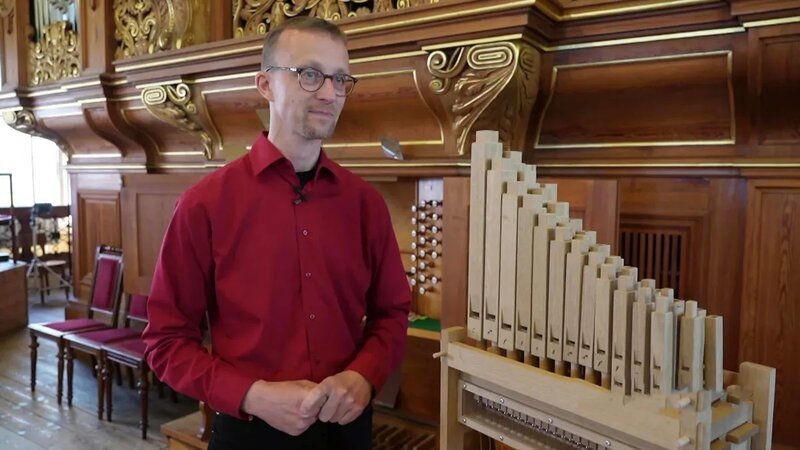 . – Bild: Bibel TV . – Bild: Bibel TV