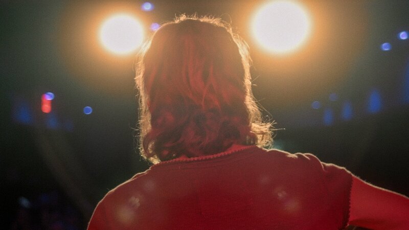 Sternstunde Musik Rock Chicks – Wie Frauen den Rock’n’Roll erfanden Kristin Hersh – Bild: SRF/​Accentus Music/​Mitja Hagelueken