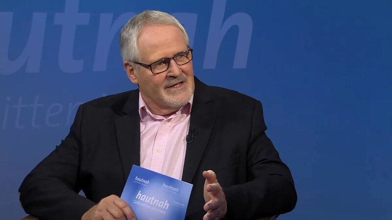 . – Bild: Bibel TV . – Bild: Bibel TV