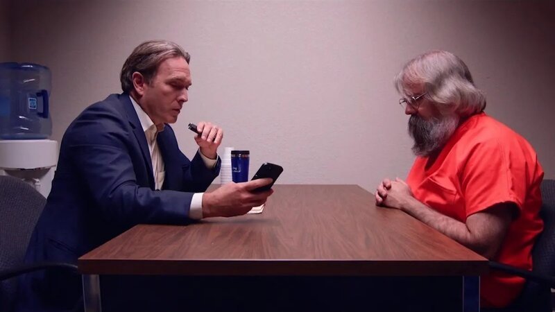 . – Bild: Bibel TV