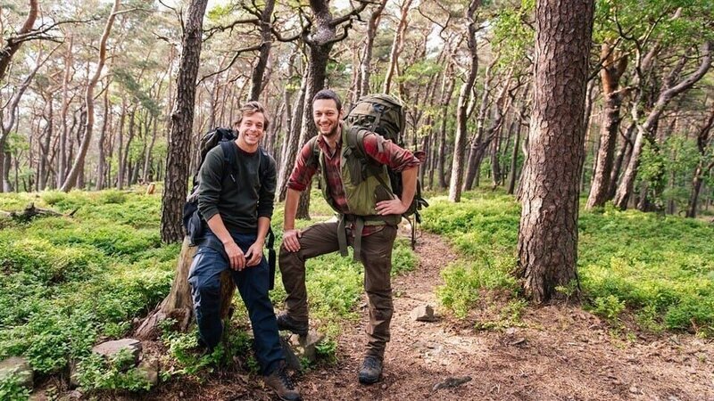 Der Camping-Check 4; © BR/​Hans-Florian Hopfner – Honorarfreie Verwendung gemäß AGB im redaktionellen Zusammenhang mit genannter Sendung bei Nennung „Bild: BR/​Hans-Florian Hopfner“. Andere Verwendung nur nach Absprache. KiKA Unternehmenskommunikation – bildredaktion@kika.de Telefon: +49 361.218⁠–⁠1826 – Bild: BR/​Hans-Florian Hopfner/​KiKA Bildredaktion