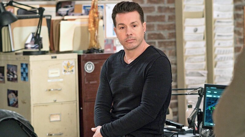 Antonio Dawson (Jon Seda) – Bild: RTL