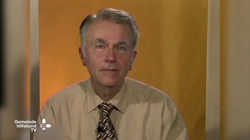 . – Bild: Bibel TV . – Bild: Bibel TV