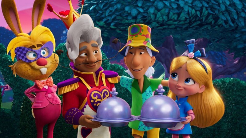 Bild: Disney+