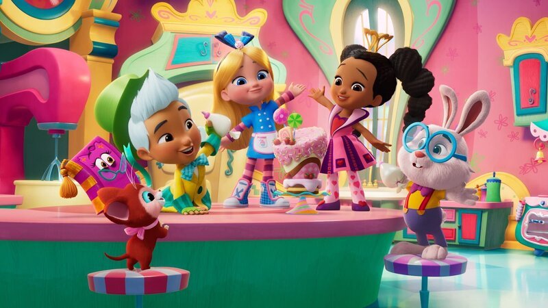 Bild: Disney+