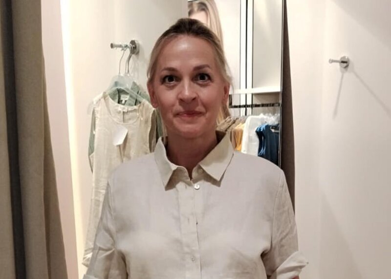 Kandidatin Heike  +++ – Bild: RTL /​ Constantin Ent. /​ Tag 5: Heike, Mainz und Wiesbaden
