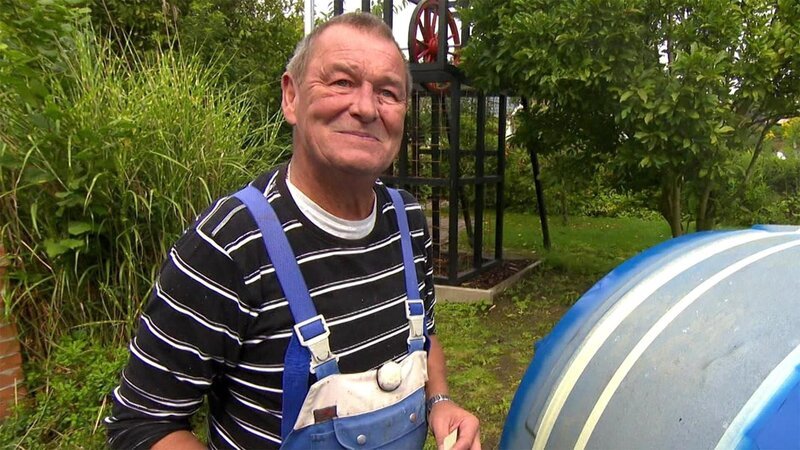Ralf „Ralle“ Ender – Bild: RTL
