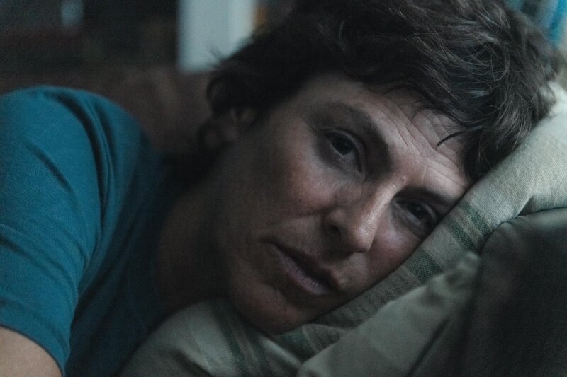 Maite (Mónica López) – Bild: Sat.1 emotions