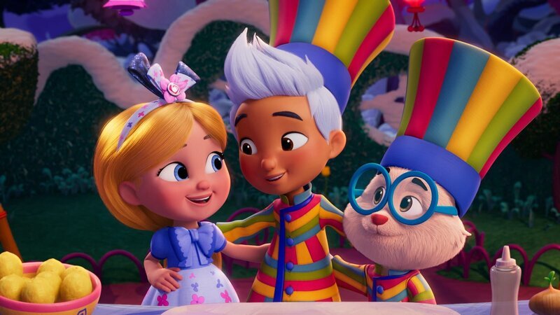 Bild: Disney+