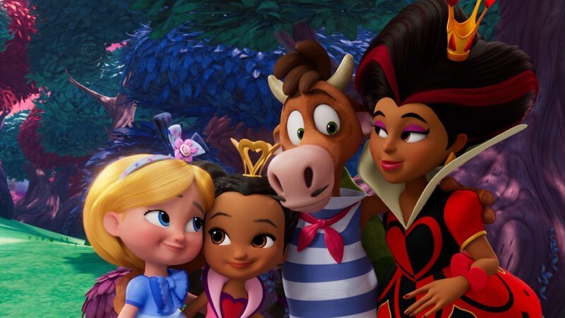 Bild: Disney+