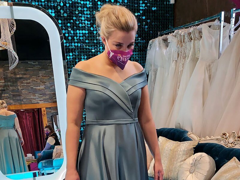 Kandidatin Josephine „Josi“ – Bild: RTL /​ Constantin Ent.
