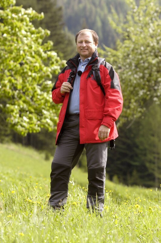 Harry Prünster. – Bild: ORF/​Thomas Ramstorfer