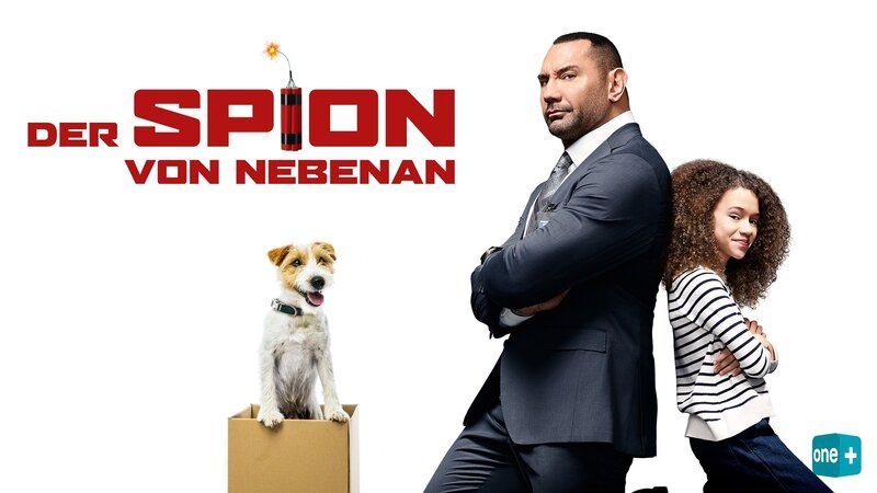 – Bild: A&E Television Networks – Bild: A&E Television Networks