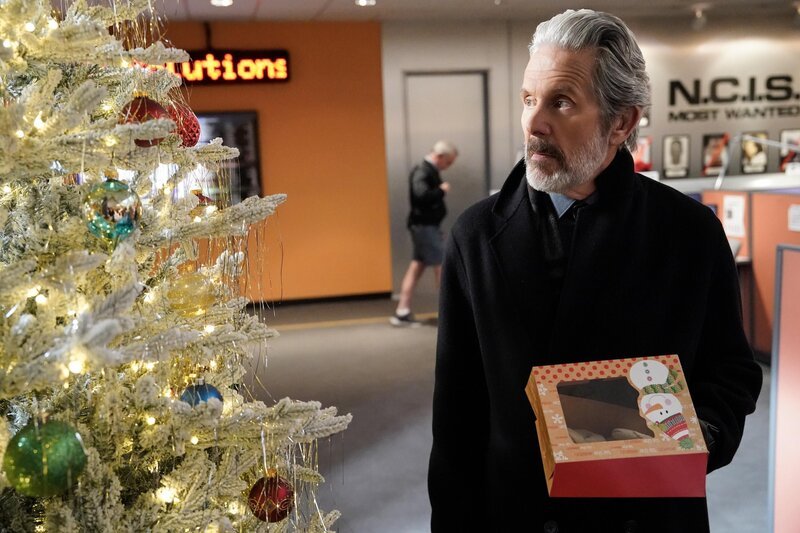 Alden Parker (Gary Cole) – Bild: CBS Broadcasting, Inc.
