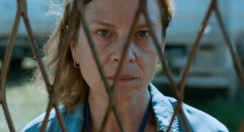 Aida Selmanagic (Jasna Djuricic) – Bild: Condor Distribution Aida Selmanagic (Jasna Djuricic) – Bild: Condor Distribution