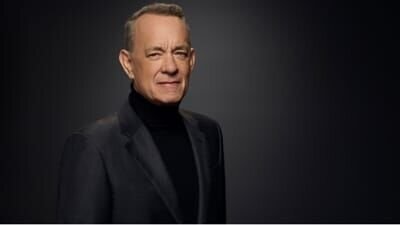 Tom Hanks – Bild: History