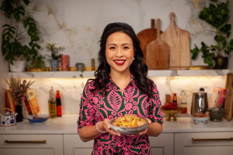 Eva Pau. – Bild: RTL