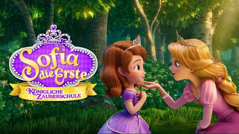 Bild: Disney+