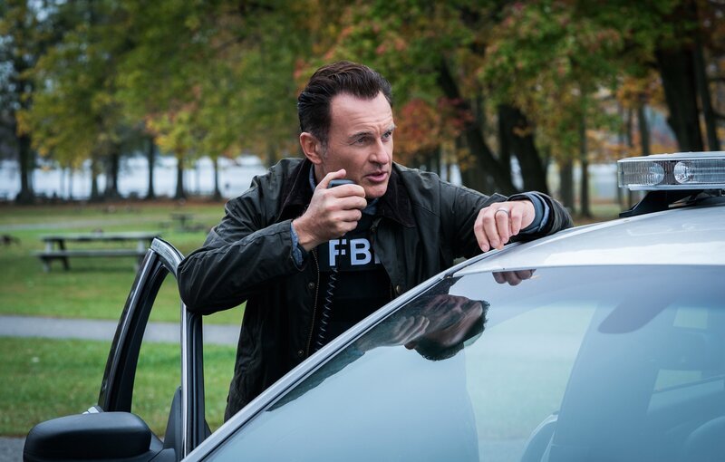 Jess LaCroix (Julian McMahon) – Bild: 2020 CBS Broadcasting Inc. All Rights Reserved. /​ Mark Schafer Lizenzbild frei