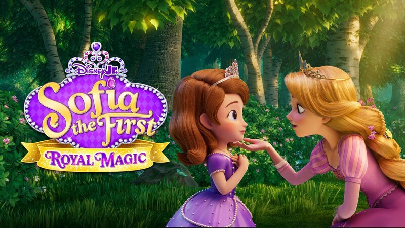 Bild: Disney+